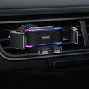 Sumaxpro D8 Car Dashboard Gravity Phone Holder, Color: Colorful