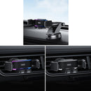 Sumaxpro D8 Car Dashboard Gravity Phone Holder, Color: Colorful