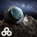 Car Air Outlet Lasting Light Fragrance Planet Aromatherapy(Stray Planet)