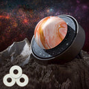 Car Air Outlet Lasting Light Fragrance Planet Aromatherapy(Galaxy Light)