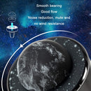 Car Air Outlet Lasting Light Fragrance Planet Aromatherapy(Stray Planet)