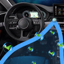 Car Air Outlet Lasting Light Fragrance Planet Aromatherapy(Stray Planet)
