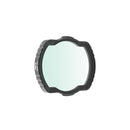 JSR Adjustable Filter For DJI Avata,Style: MCUV