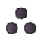 JSR Adjustable Filter For DJI Avata,Style: ND8 ND16 ND32