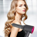 1 Pair 30mm Wind Nozzle Curling Nozzle For Dyson Hair Dryer