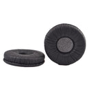 2 PCS Black Earpads Headphone Accessories for JBL JR300 T450BT T500BT Tune600