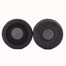 2 PCS Black Earpads Headphone Accessories for JBL JR300 T450BT T500BT Tune600