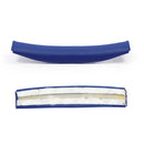 2 PCS Blue Head Beam Headphone Accessories for JBL JR300 T450BT T500BT Tune600
