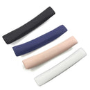 2 PCS Blue Head Beam Headphone Accessories for JBL JR300 T450BT T500BT Tune600