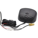 Agricultural Vehicle Car Modification Instrument, Style: Single Oil Meter (M18x1.5)