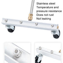 XD02 Mobile High Pressure Car Wash Machine Parts Car Chassis Cleaner(4 Holes)