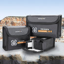 Sunnylife AT-DC478 Put 2 Batteries Battery Explosion-proof Bag For DJI Avata
