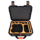 Sunnylife AQX-6 Outdoor Anti-fall Safety Box Storage Bag For DJI Avata(Black)