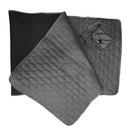 Winter Outdoor Camping Smart Portable Heating Sleeping Pad(Flower Color)