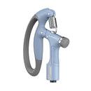 10-100KG Adjustable Electronic Grip Arm Muscle Training(Blue)