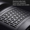 SK-80DS Handheld Live Photo Photography Light Outdoor LED Lighting(80W Cold+Warm Light)