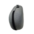 YG-1342 For PICO NEO3 VR All-in-one Anti-shock and Anti-drop EVA Storage Bag(37x22.4x13cm)