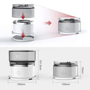 Mini Portable Drip Coffee Machine(White)