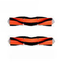 For Xiaomi Mijia MJSTP Vacuum Cleaner Replacement Accessories,Spec: 2pcs Main Brush