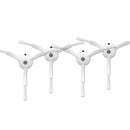 For Xiaomi Mijia MJSTP Vacuum Cleaner Replacement Accessories,Spec: 4pcs Side Brush