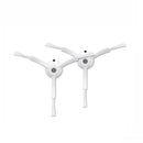 For Xiaomi Mijia MJSTP Vacuum Cleaner Replacement Accessories,Spec: 4pcs Side Brush