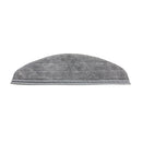 For Xiaomi Mijia MJSTP Vacuum Cleaner Replacement Accessories,Spec: 2pcs Rag