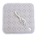 11696 5V USB Plug-in Car Timing Heating Seat Cushion(45x45cm)