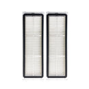 For Xiaomi Mijia Disposable Sweeper Pro Replacement Accessories,Spec: 2pcs Filter