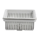 For Mijia/ShunZao H100 Pro Vacuum Cleaner Replacement Accessories,Spec: Kit