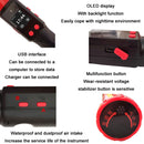 Air Blow Alcohol Tester Alcohol Concentration Test Stick