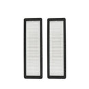 For Xiaomi Mijia STFCR01SZ Vacuum Cleaner Parts Accessories,Spec: 2pcs Filter