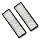 For Xiaomi Mijia STYTJ05ZHM Vacuum Cleaner Parts Accessories,Spec: 2pcs Filter