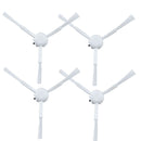 For Xiaomi Mijia STYTJ05ZHM Vacuum Cleaner Parts Accessories,Spec: 4pcs Side Brush