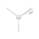 For Xiaomi Mijia STYTJ05ZHM Vacuum Cleaner Parts Accessories,Spec: 4pcs Side Brush