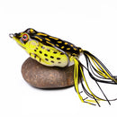Thunder Frog Road Lure Fake Bait Simulation Soft Bait, Specification: 9g 5.3cm(B)