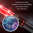 Blow Type High Precision Alcohol Detector Baton, Specification: Tarzan No. 6