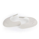 2 PCS Sneakers Shield Anti-crease Anti-wrinkle Shoe Support, Size: L(Grey)
