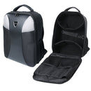 For Mavic 3 / Air 2S / DJI FPV Sunnylife FV-B199 Drone Backpack(Black)