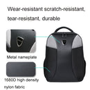 For Mavic 3 / Air 2S / DJI FPV Sunnylife FV-B199 Drone Backpack(Black)