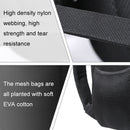 For Mavic 3 / Air 2S / DJI FPV Sunnylife FV-B199 Drone Backpack(Black)
