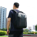 For Mavic 3 / Air 2S / DJI FPV Sunnylife FV-B199 Drone Backpack(Black)