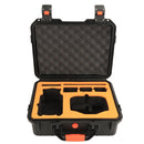 Sunnylife AQX-4 For Air 2S / Mavic Air 2 Outdoor Protection Waterproof Safety Case(Black)