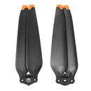 For Mavic 3 1pair Sunnylife 9453F-1 Orange Paddle Tip Quick Release Blades