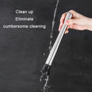 Cocktail Lemon Stirrer Bar Crushed Ice Hammer, Specification: Thick Waist 25cm