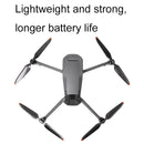 1 Pair Sunnylife 9453F-CF1 For Mavic 3 Carbon Fiber Propeller Quick Release Blade