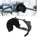 Sunnylife M3-ZG341 For Mavic 3 Lens Hood Gimbal Protection Accessories(Black)