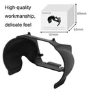 Sunnylife M3-ZG341 For Mavic 3 Lens Hood Gimbal Protection Accessories(Black)