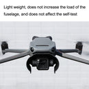 Sunnylife M3-ZG341 For Mavic 3 Lens Hood Gimbal Protection Accessories(Black)
