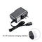BMAX 7.4V 2S Lithium Battery Balance Charger(3 Pin Plug US Plug)