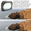 JSR JSR-3655-01 For Mavic Mini / Mini 2 Filters, Style: UV